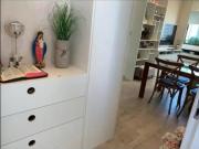 Alugo apto mobiliado e com excelente localizaÃ§Ã£o no...