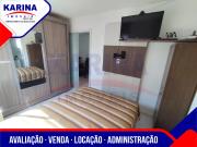 Alugo Apto mobiliado nascente 74 mÂ² cond Varandas Grand...