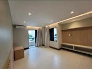 Alugo apto MOBILIADO no cond. San Juan, andar baixo,...