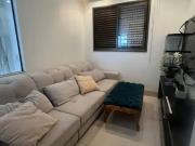 ALugo Apto Mobiliado No Jardim Das Americas