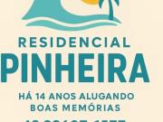 Alugo apto na praia da pinheira próximo a guarda do...