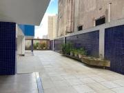 Alugo excelente apto no bairro do humarizal