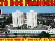 Alugo Apto. No Cond. Alto dos Franceses | 3 quartos |... Alugo Apto. No Cond. Alto dos Franceses | 3 quartos |...