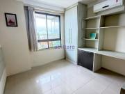 Alugo apto no Lake Side de 88m² com 2 quartos 1 suíte na...