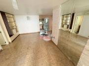 Alugo apto no mirante ponta negra vista para o rio, 4...