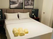 Alugo apto no Mondial / Astron Anual ou Temporada