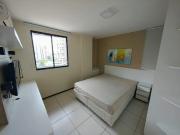 Alugo Apto No RenascenÃ§a EdifÃcio Prince Tower 1 Quarto