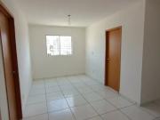 Alugo apto no vista do bosque, 1⁰ andar nascente