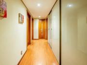 ALUGO apto semimobiliado, 204 mÂ² privativos, 3...