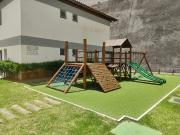 Alugo Aquarela ImbuÃ Andar alto 70MÂ² 3/4 com suÃte e...