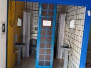 Alugo Barracão Comercial na Região do Porto