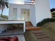 Alugo BelÃssima Casa Sobrado no Alpha Cruzeiro GO