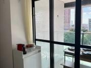 Alugo belíssimo ap com 2/4 mobiliado no bairro do umarizal