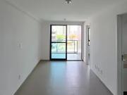 Alugo belÃssimo apartamento com Ã¡rea de lazer completa...