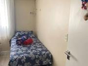 Alugo belãssimo apartamento mobiliado no edifãcio...