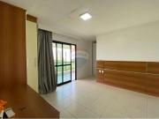 Alugo belissimo apartamento ed. Castelli alto padão...
