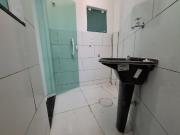 Alugo Casa 1Âª locaÃ§Ã£o, 2 quartos sendo um com suite...