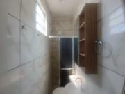 Alugo casa com 3 cômodos no jardim vera cruz lr2313