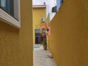 Alugo casa com piscina, 3 quartos com suite, hidro, 3 vagas