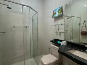 Alugo casa com projetados no cohajap