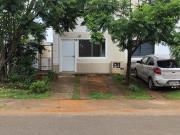 ALUGO CASA DE 2 QUARTOS JARDINS MANGUEIRAL