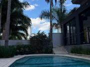 Alugo casa em condominio Alphaville