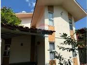 Alugo casa em condominio fechado house ville