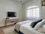 Alugo casa em condomínio Recreio dos Bandeirantes...