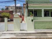 Alugo casa em Nova IguaÃ§u