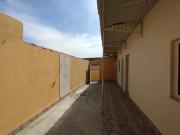 Alugo casa em Nova Iguaçu