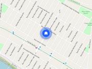 Alugo casa em Praia da Brisa