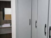 Alugo, Casa Mobiliada, 3 SuÃtes, Frente Mar, Jaguaribe