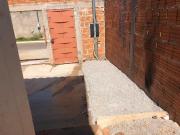 Alugo casa no Bairro Santa Terezinha