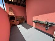 Alugo Casa no CondomÃnio Jardim Espanha â R$ 5.500,00...