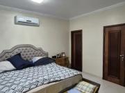 Alugo casa no greenville 1 c/ 4 suites na Augusto...