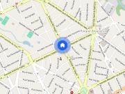 Alugo casa no Jardins Marselha