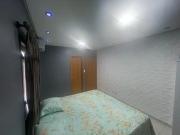 Alugo Casa Semi Mobiliada no CondomÃnio Nascentes do TarumÃ£