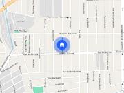 Alugo casa sobrado, 2 Quartos, Garagem junto aos...