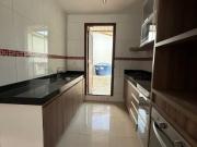 Alugo casa solta no cohajap