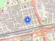 Alugo casa térrea com 3 quartos e uma vaga próximo ao...