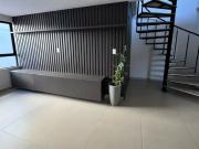 Alugo cobertura 3 qtos em Intermares