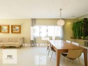 ALUGO Cobertura Duplex 346mÂ², toda reformada, 3 suites,...