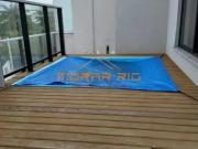 Alugo cobertura duplex, condomÃnio fechado