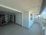 Alugo Cobertura Duplex Frente Mar, 3 Quartos, 2 SuÃtes,...