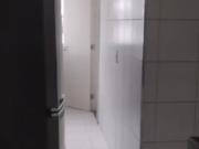 Alugo Cobertura duplex semi mobiliada no condominio...