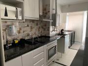 Alugo com 48 m2, 1 quarto, vaga e lazer mobiliado em...