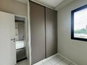 Alugo Cond. MetrÃ³polis 02qts R$ 4mil