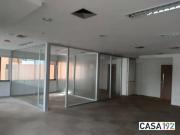 Alugo Conjunto Comercial na Berrini