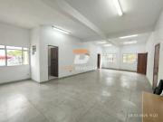 Alugo conjunto comercial no centro de Diadema, 03 salas...