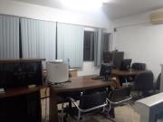 Alugo conjunto de 07 salas, no centro de Vila Velha....